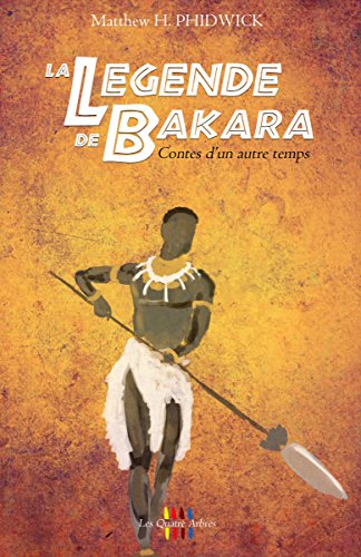 La Légende de Bakara: Contes d'un autre temps gratuit