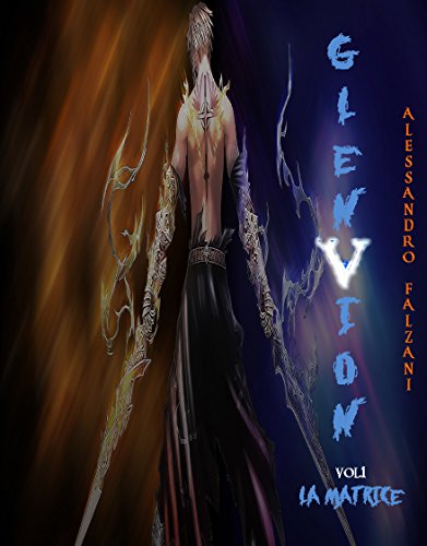 Download GLENVION: La Matrice Download GLENVION: La Matrice