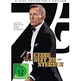 James Bond 007: Keine Zeit zu sterben