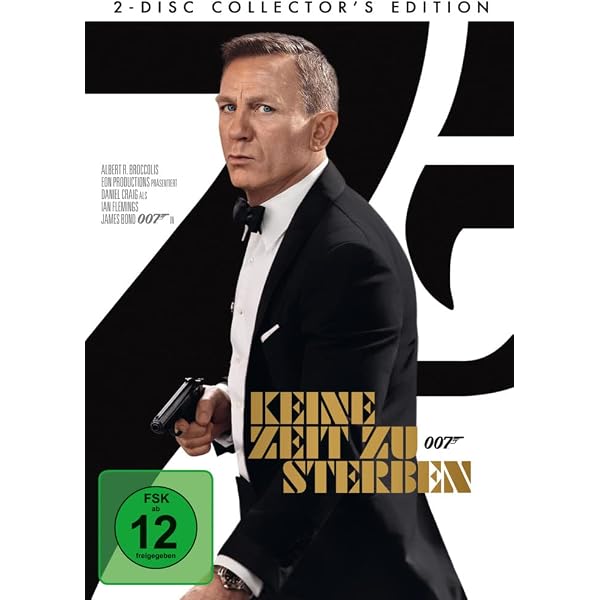 James Bond - Spectre [DVD]: Amazon.es: Craig, Daniel, Whishaw, Ben