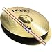 Produktbild PAISTE 101 Hi Hat Becken 13" + 5A KD Drumsticks GRATIS