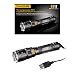 Produktbild Klarus RS11 Update 930 Lumen mit XM-L2 U2 LED magnetic connection -inkl. RC11 Ladehalterung