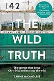 Bücher Neuerscheinungen 2022 - The Wild Truth von Carine McCandless