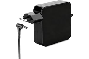 YSSTKFD do Lenovo ładowarka, laptop zasilacz 65W do Lenovo Ideapad 310 310S 320 320S 330 Yoga 510 520 310-14IKB 310-15ISK 330S-14IKB Flex 4 5 6 ADLX65CLGE2A ADLX65CCGE2A Szybka ładowarka kabel ładowania 4, 0