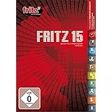 Fritz 15 (PC)