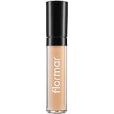Perfect Coverage Hafif Yapılı & Yarı Mat Bitişli Likit Kapatıcı