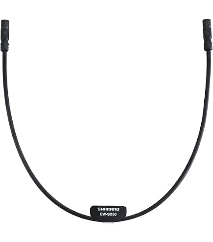 Pièce Rechange Shimano 2090318510 Câble Alimentation Shimano