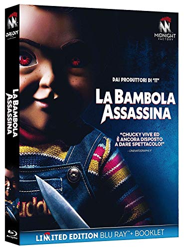 La Bambola Assassina