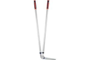 Spear & Jackson 4900RSS Razorsharp Stahl-Rasenkantenschere