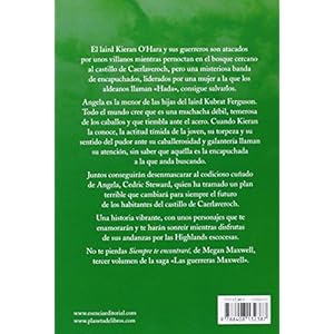 Siempre te encontraré (Medieval / Highlander)