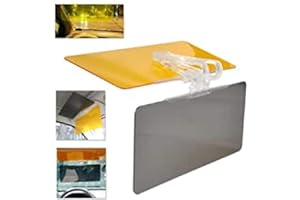 Easy Vision Parasol del Coche, camión, Caravana We Houseware BN1526 Visor antideslumbramiento