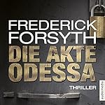 Die Akte Odessa