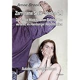 Zerrissene Seele - Nadine 2.0 - Das erste Mädchen vom Bahnhof Zoo versinkt im Hamburger Rotlichtmilieu - Autobiografischer Ro