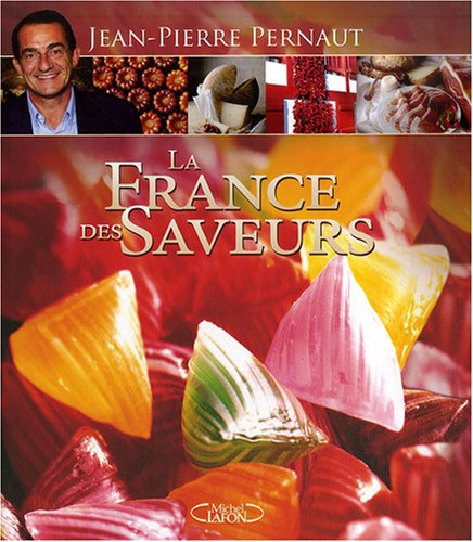 couverture de : France des saveurs (La)