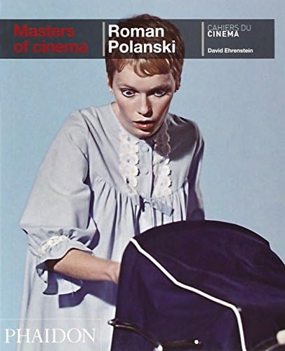Roman Polanski (Masters of cinema series)