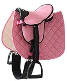 Shettysattel Set 'My Little Pony' Pink