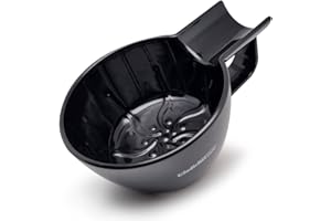 The Goodfellas' smile ciotola barba nera