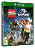 lego jurassic xbox 360 Electrónica LEGO Jurassic World [Importación Italiana]
