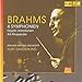 Produktbild Brahms: Symphonies 1-4 by Annette Markert (2011-05-31)