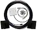 Produktbild 100 m Cat6 Externe Outdoor Netzwerk Kabel Ethernet Verlängerung Kit Face Teller Box