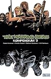 Image de The Walking Dead - Kompendium 3
