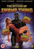 Return Of The Swamp Thing [DVD]