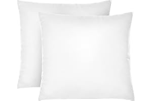 biberna Feinjersey-Kopfkissenbezug 0077144 weiß 2X 40x40 cm