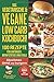DAS Vegetarische & Vegane LOW CARB Kochbuch! 100 Rezepte für Anfänger, Berufstätige und Faule: Abnehmen ohne Hunger & Intervallfasten Rezepte, Ernährung wie PALEO, SKYR zum Backen & Kochen und Grillen by 