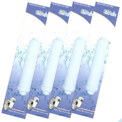 4 x SBS Wasserfilter SidebySide ersetzt DA29-10105J WSF-100 DD-7098