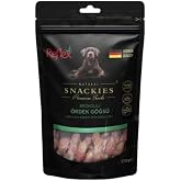 Reflex &Ouml;rdek G&ouml;ğs&uuml; Brokolili K&ouml;pek &Ouml;d&uuml;l&uuml; 170 Gr