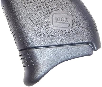 Fixxxer Grip Extension Fits GLOCK Model 43 (9mm) G43