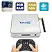 Produktbild Pinwheel 4K YOKATV KB2 Amlogic S912 Octa core Android 6.0 TV Box 2G RAM 32GB ROM EMMC KODI 17.0 BT 4.0 Streaming Medien Spielen Mit I8 Drahtlose Tastatur Maus