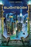 'Blightborn' von Chuck Wendig