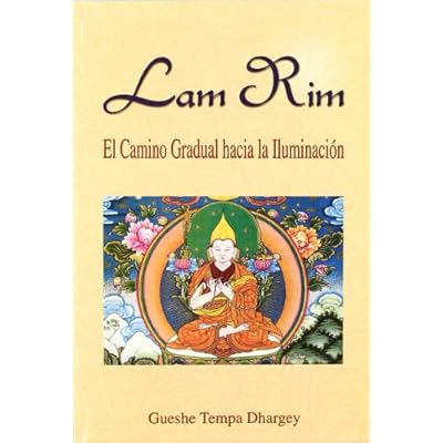 Download Lam Rim Camino Gradual Hacia La Iluminacion Pdf