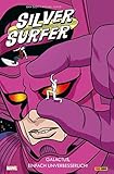 Silver Surfer: Bd. 2: Galactus, einfach unverbesserlich by 