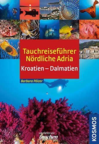 Download Tauchreiseführer Dalmatien: Kroatien Download Tauchreiseführer Dalmatien: Kroatien