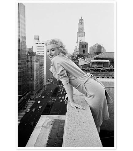 HUGE LAMINATED/ENCAPSULATED Marilyn Monroe Gold Dress Iconic POSTER  measures 36 x 24 inches (91.5 x 61cm : Amazon.co.uk: Home & Kitchen