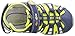 Geox Sandal Kraze B, Baby Boys' Walking Baby Sandals, Blue (Navy/Lime Green), 9 Child UK UK (27 EU)