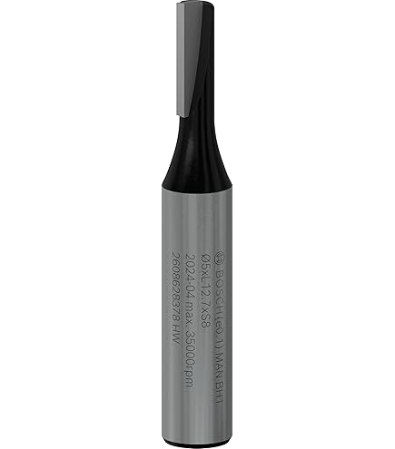 ENT 30022 Frez spiralny do rowków wiertarskich w stali