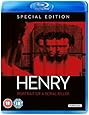 Henry Portrait Of A Serial Killer: Special Edition Double Play - (Blu-ray + DVD)
