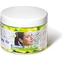 Tappi Per Le Orecchie In Schiuma Morbida MOLDEX - Italia - Foto 9