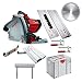 Produktbild Mafell Tauchsäge MT 55 cc MAXI MAX mit Schiene im Max Systainer 917614 Säge