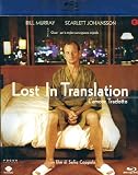 Lost in translation [Blu-ray] [IT Import] - Bill Murray