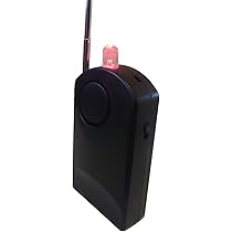 Spirit Box Equipment Kit Avec 2 Boules De Chat LED, 1 Haut