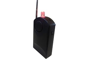 SPIRITSHACK Rem Pod, equipo detector de fantasmas muy sensible, medidor Kii, EMF.