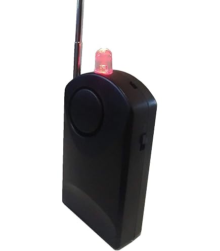 thumbnail image 2 of PRO PARATECH Ghost Hunting Touch Light – Static Field Detector & Spirit Trigger Object (Made In UK) 2 of 6