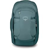 Osprey Farpoint Men's Travel Backpack, 70L, Blue