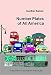 Produktbild Number Plates of All America: Car Registration Plates, Codes and Facts about Road Traffic in all American Countries