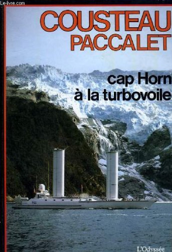 Cap Horn  à la turbovoile