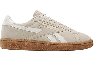 Reebok Unisex Club C Grounds UK Sneaker